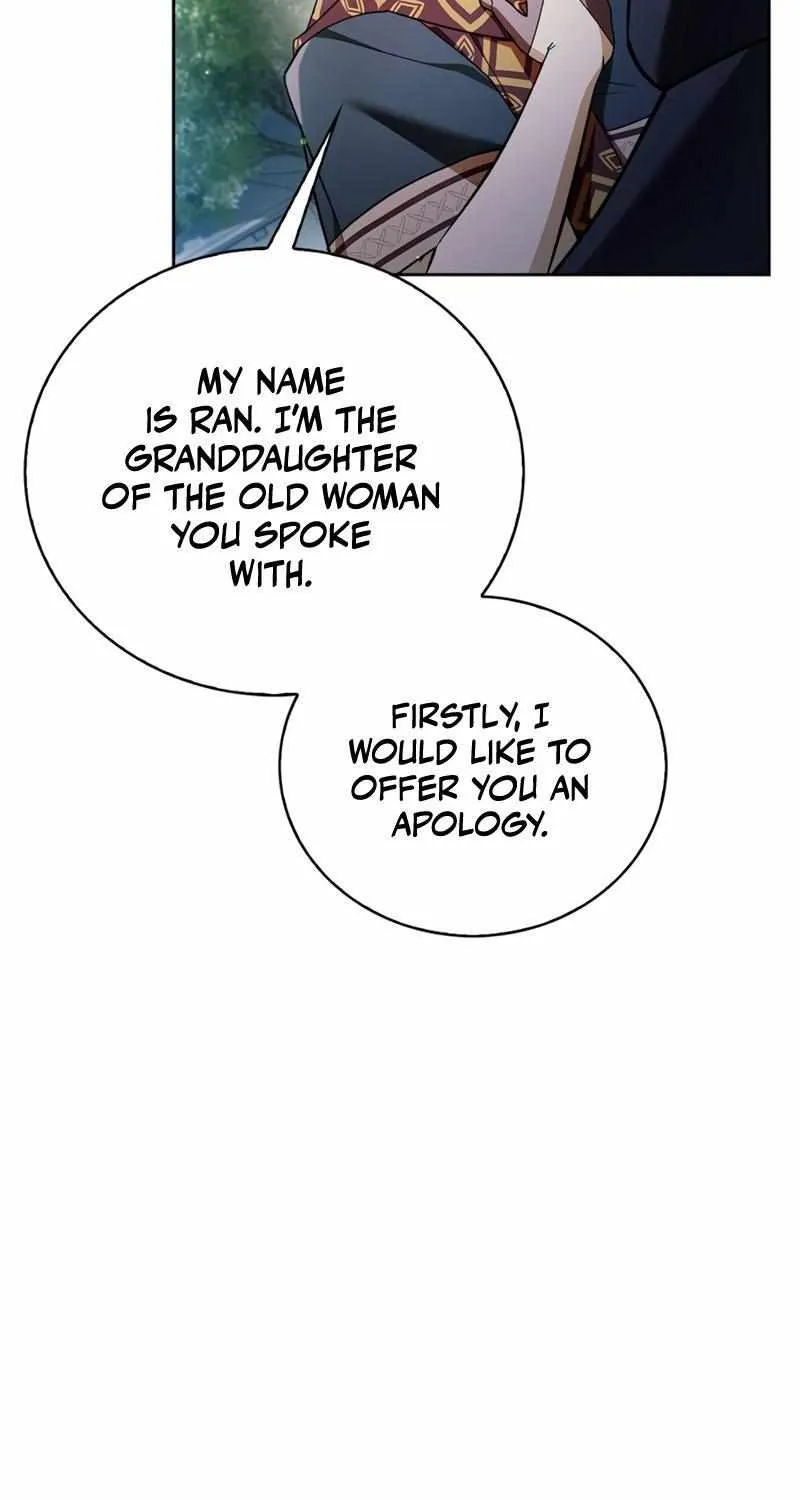 I’m Not That Kind of Talent Chapter 30 page 74 - 