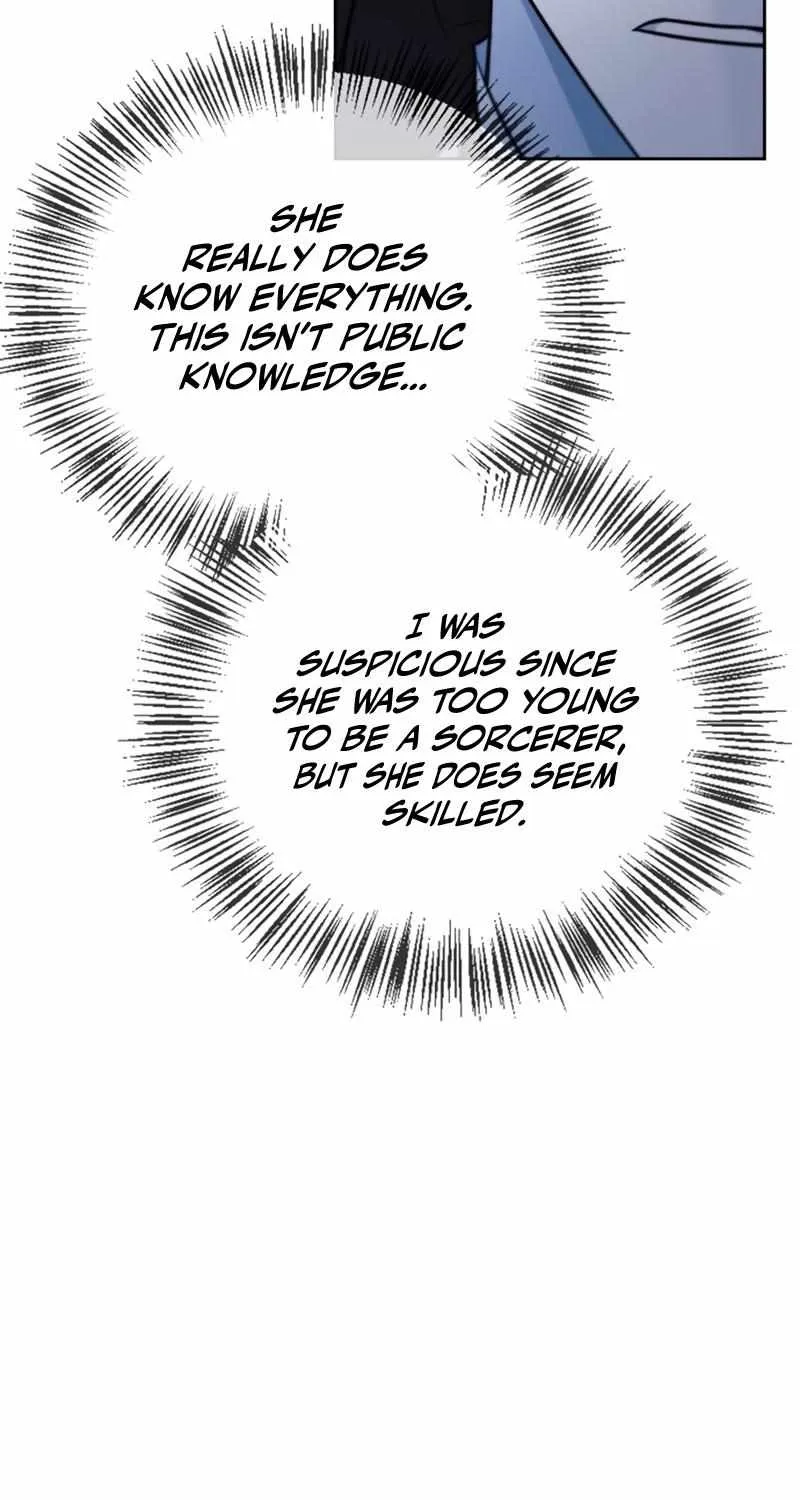 I’m Not That Kind of Talent Chapter 30 page 82 - 