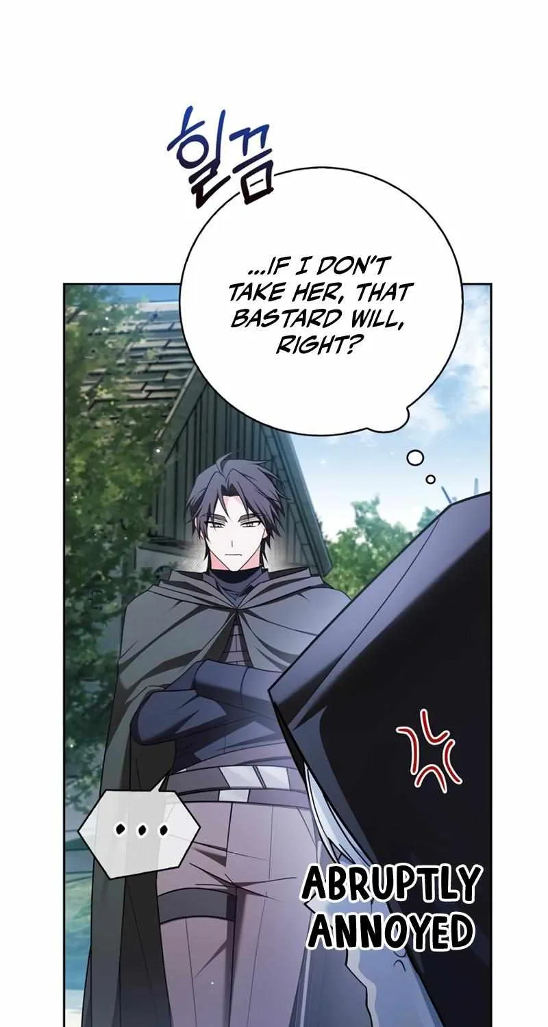 I’m Not That Kind of Talent Chapter 30 page 83 - 