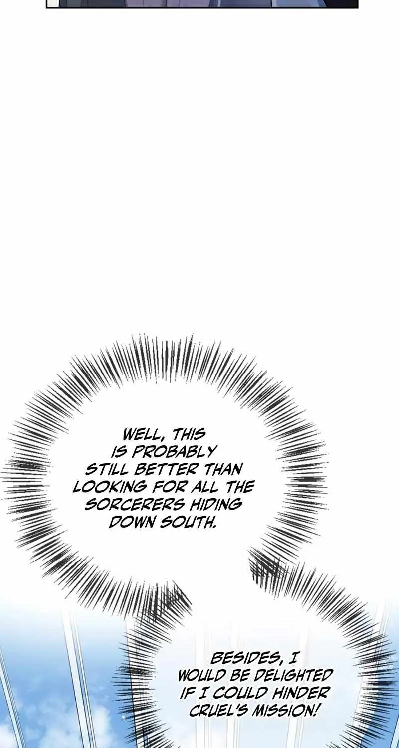 I’m Not That Kind of Talent Chapter 30 page 84 - 