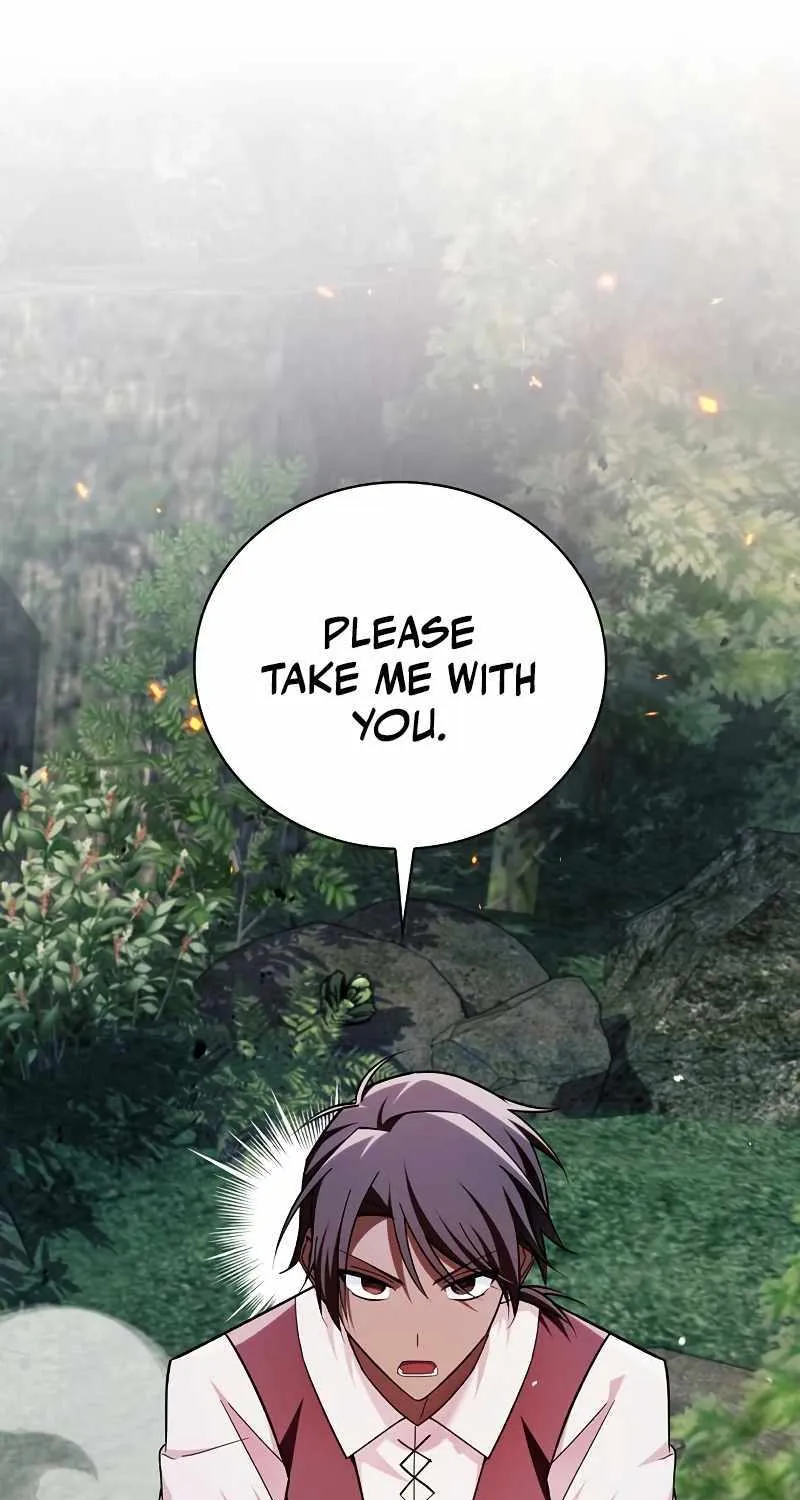 I’m Not That Kind of Talent Chapter 31 page 2 - 