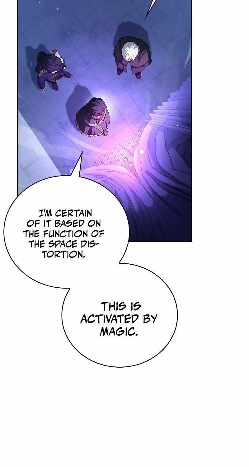I’m Not That Kind of Talent Chapter 31 page 123 - 