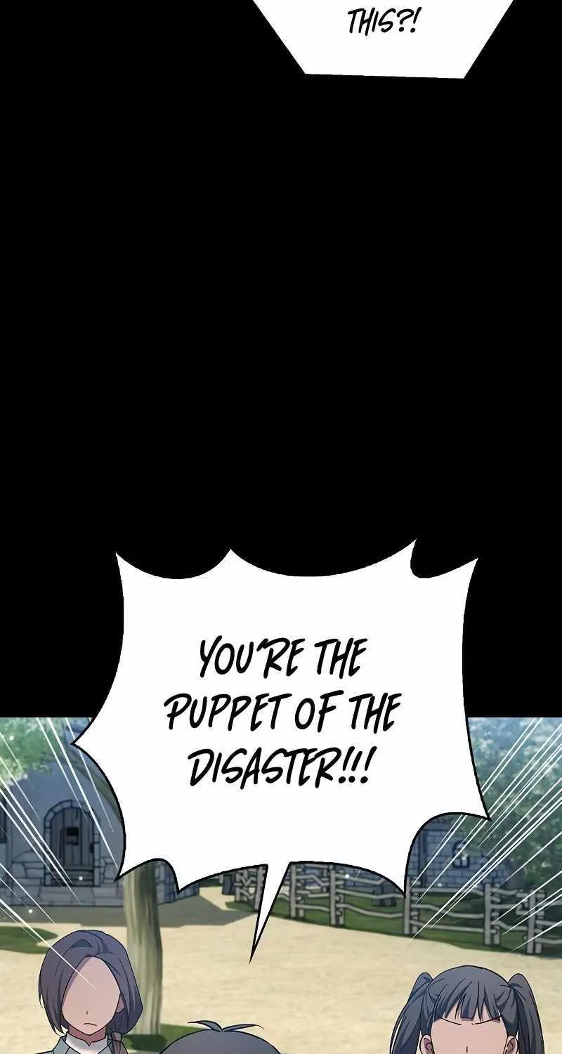 I’m Not That Kind of Talent Chapter 31 page 18 - 