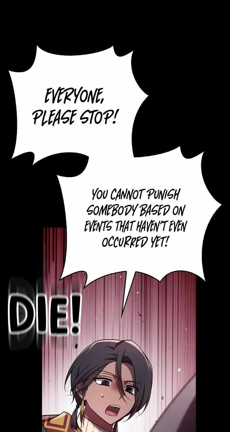 I’m Not That Kind of Talent Chapter 31 page 22 - 