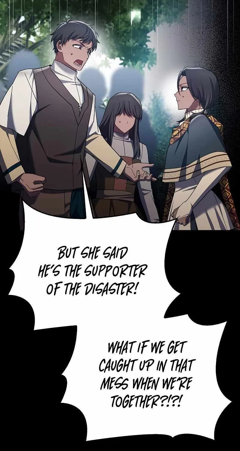 I’m Not That Kind of Talent Chapter 31 page 26 - 