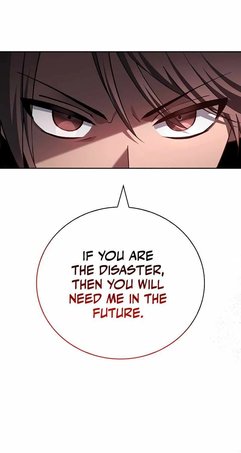 I’m Not That Kind of Talent Chapter 31 page 4 - 