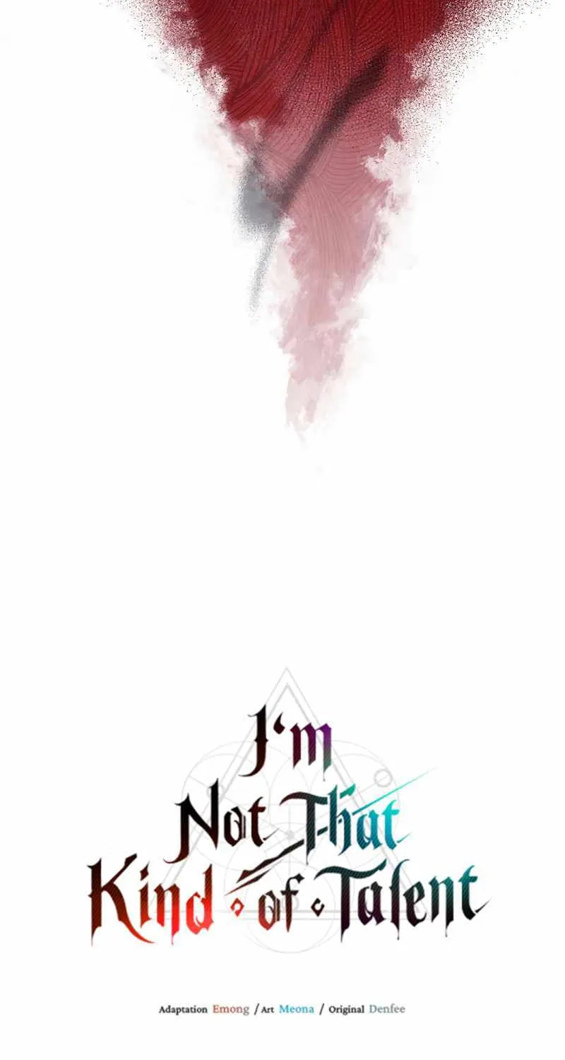 I’m Not That Kind of Talent Chapter 31 page 37 - 
