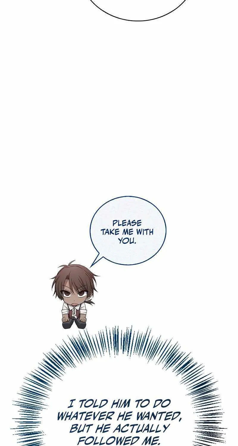 I’m Not That Kind of Talent Chapter 31 page 45 - 