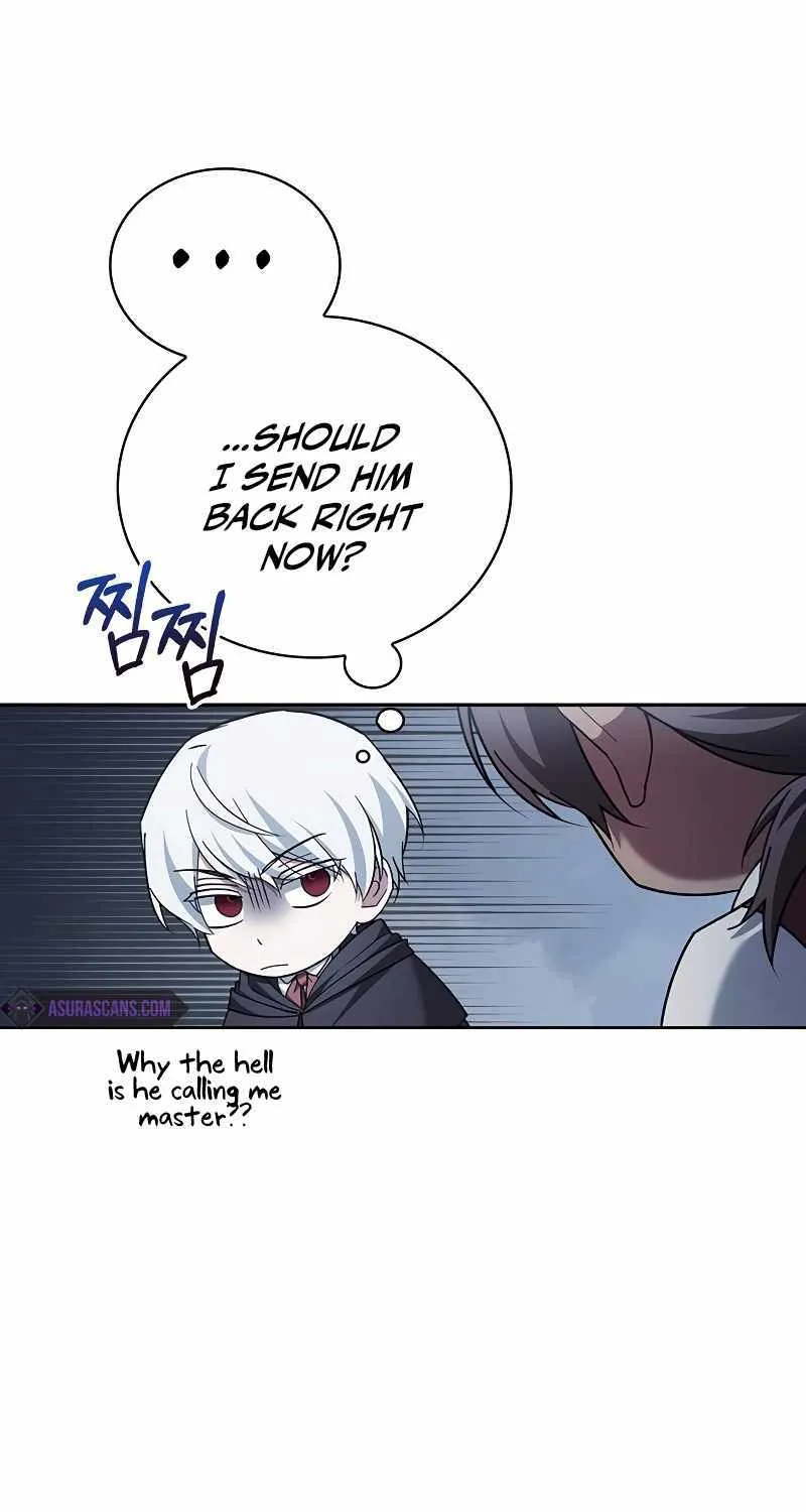 I’m Not That Kind of Talent Chapter 31 page 48 - 