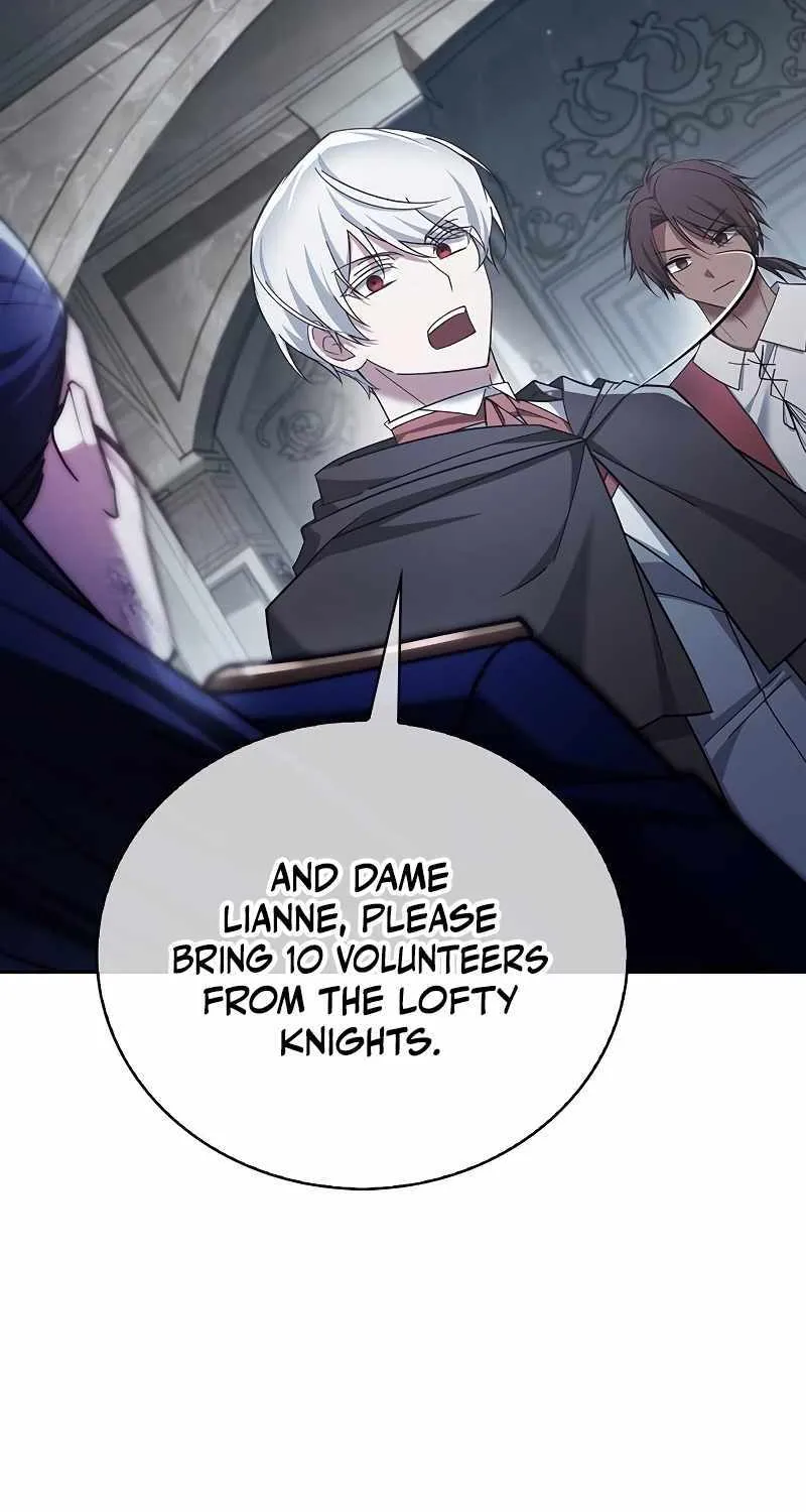 I’m Not That Kind of Talent Chapter 31 page 52 - 