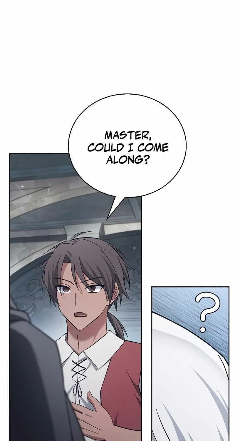 I’m Not That Kind of Talent Chapter 31 page 53 - 