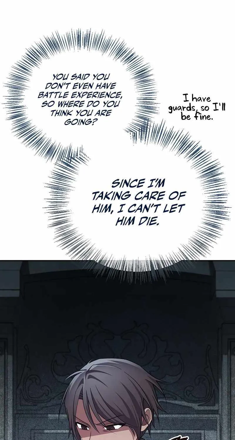 I’m Not That Kind of Talent Chapter 31 page 55 - 