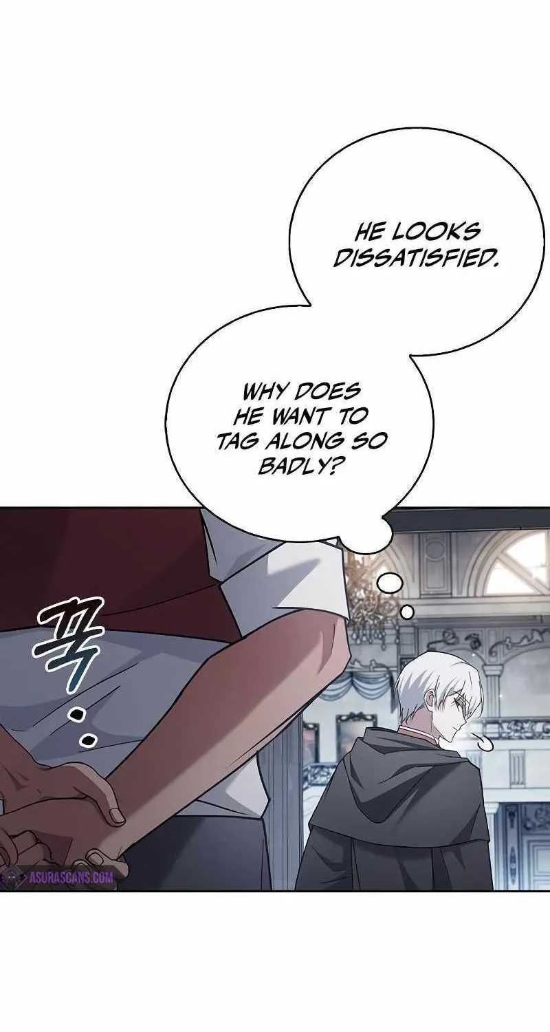 I’m Not That Kind of Talent Chapter 31 page 57 - 