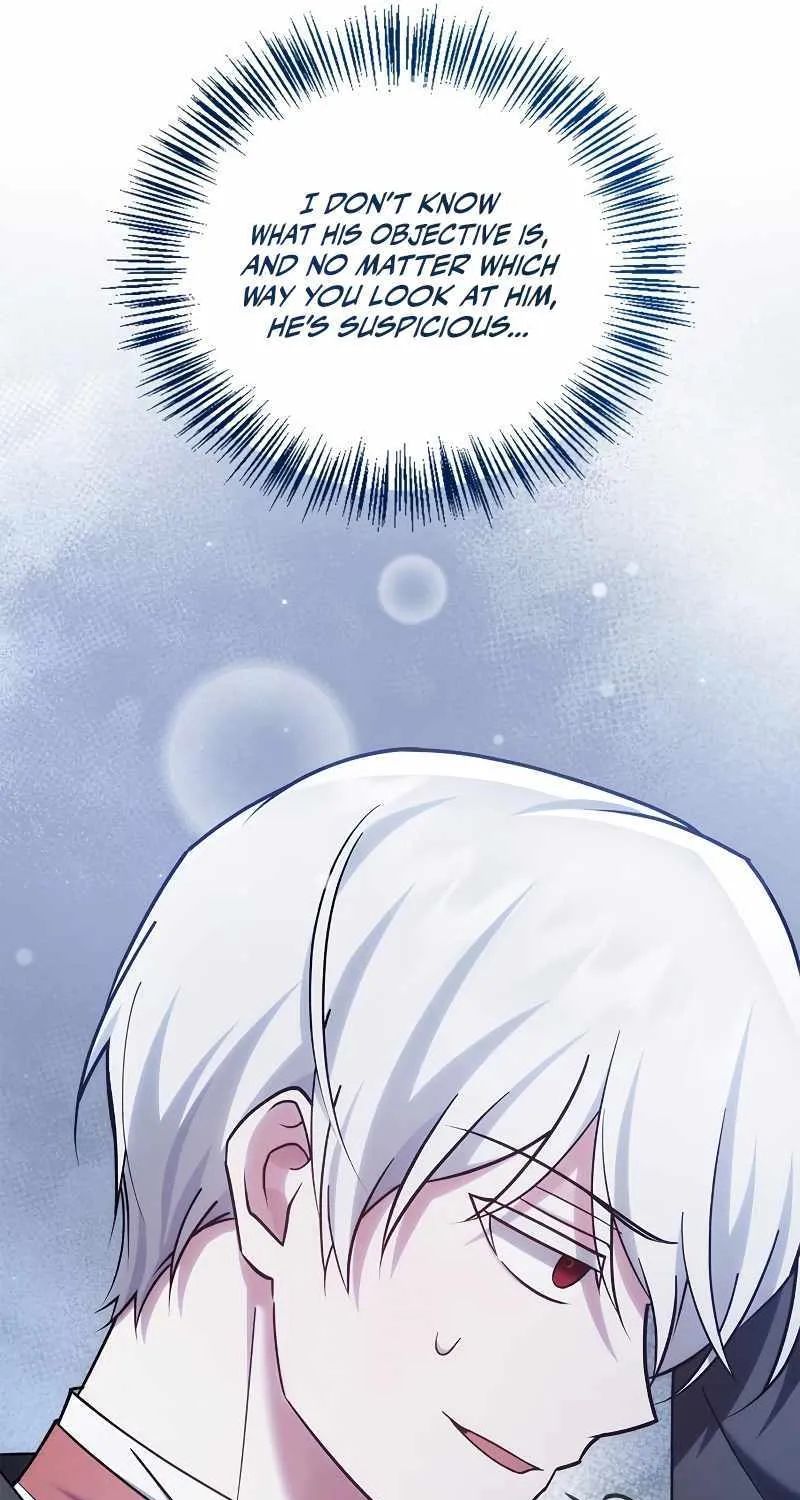 I’m Not That Kind of Talent Chapter 31 page 59 - 