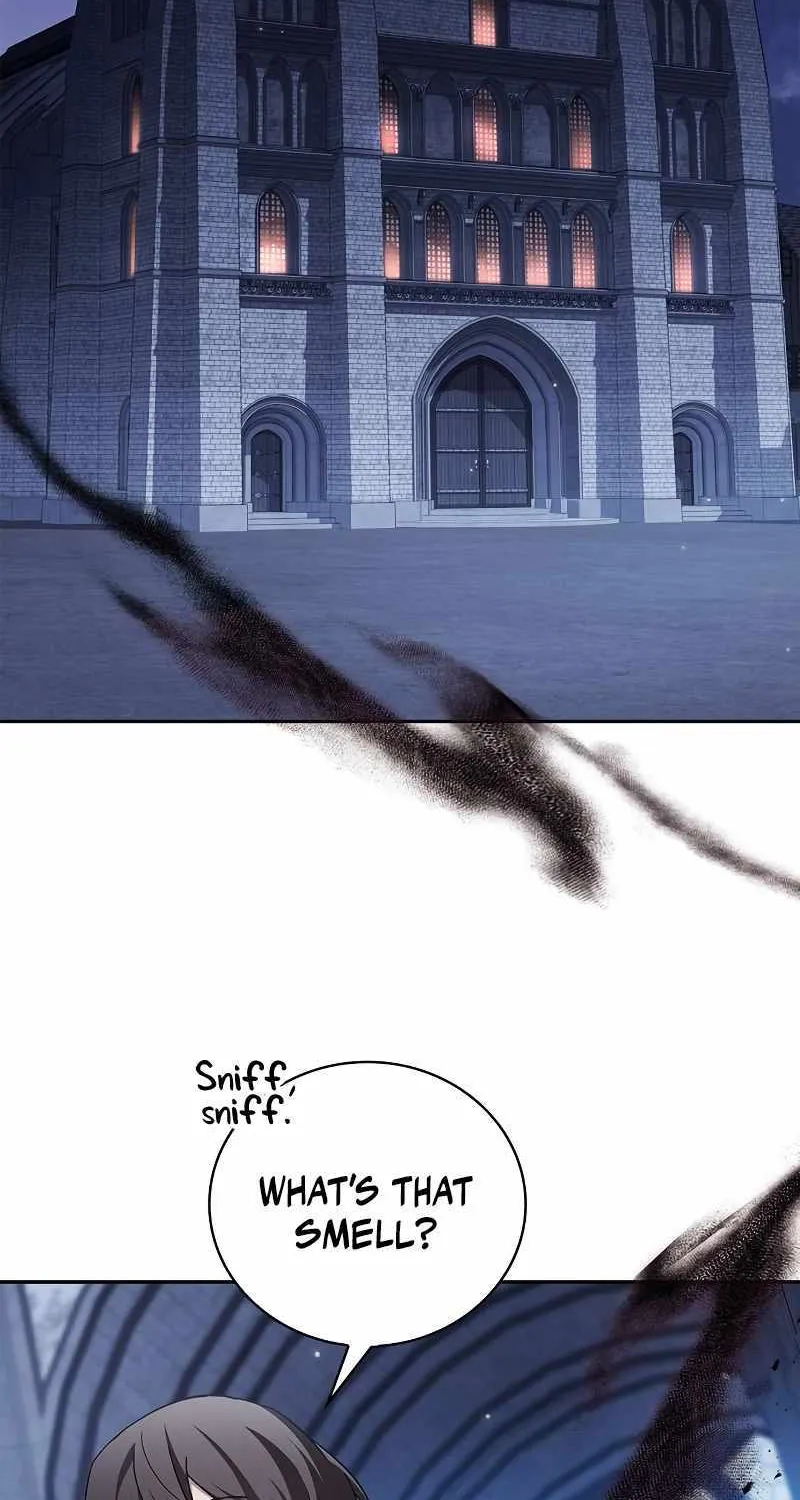 I’m Not That Kind of Talent Chapter 31 page 62 - 