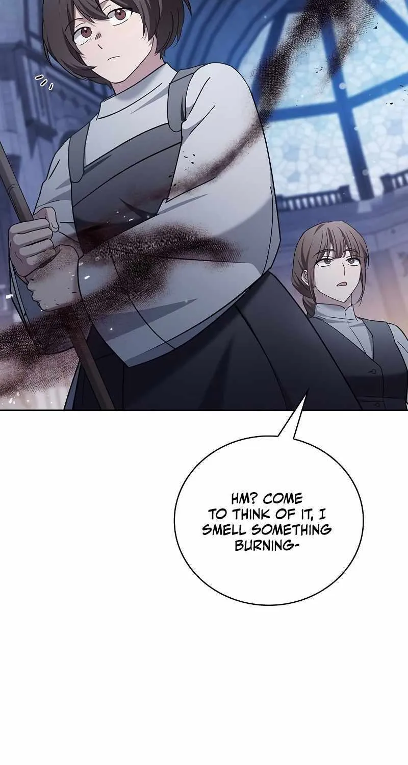 I’m Not That Kind of Talent Chapter 31 page 63 - 