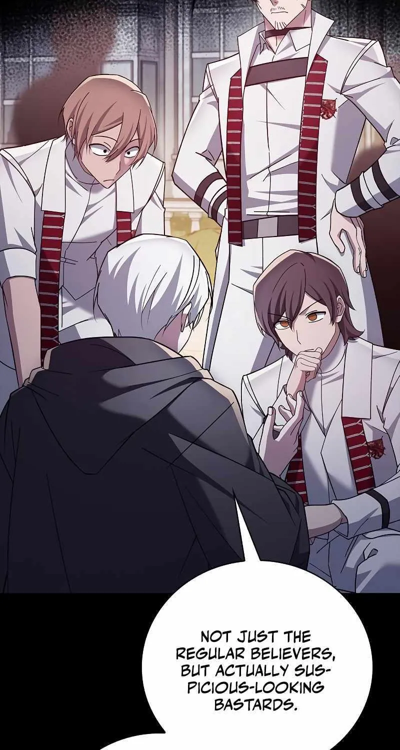 I’m Not That Kind of Talent Chapter 31 page 71 - 