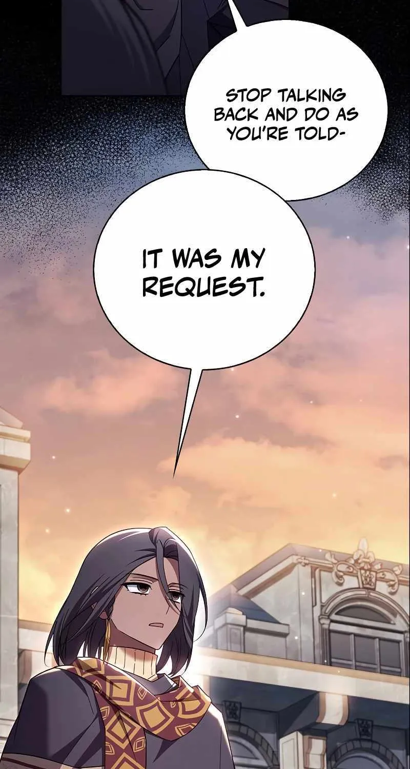 I’m Not That Kind of Talent Chapter 31 page 75 - 