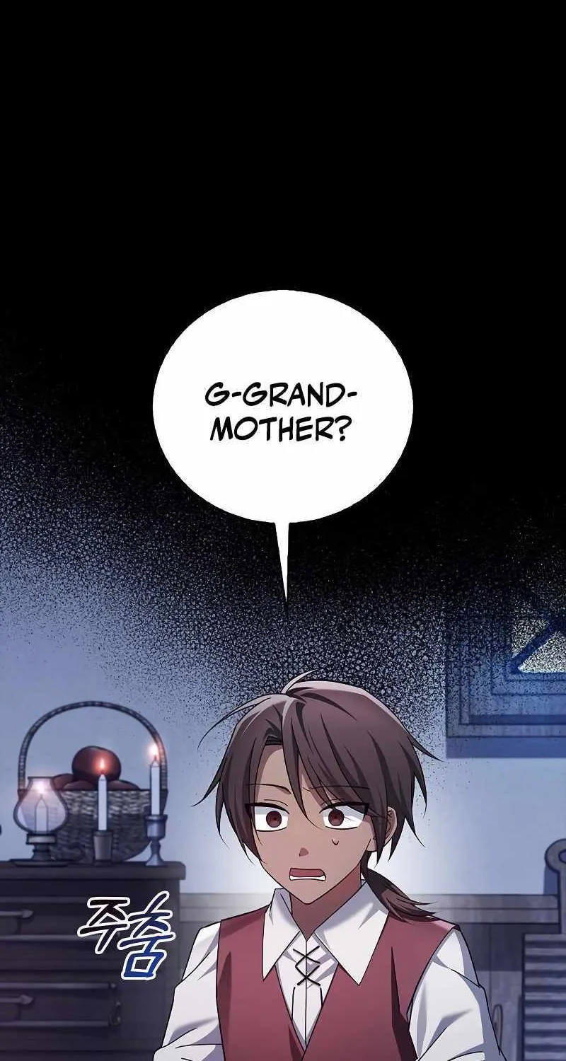 I’m Not That Kind of Talent Chapter 31 page 9 - 