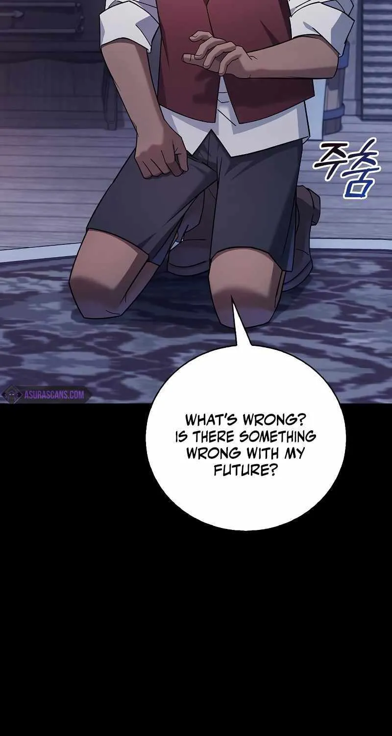 I’m Not That Kind of Talent Chapter 31 page 10 - 