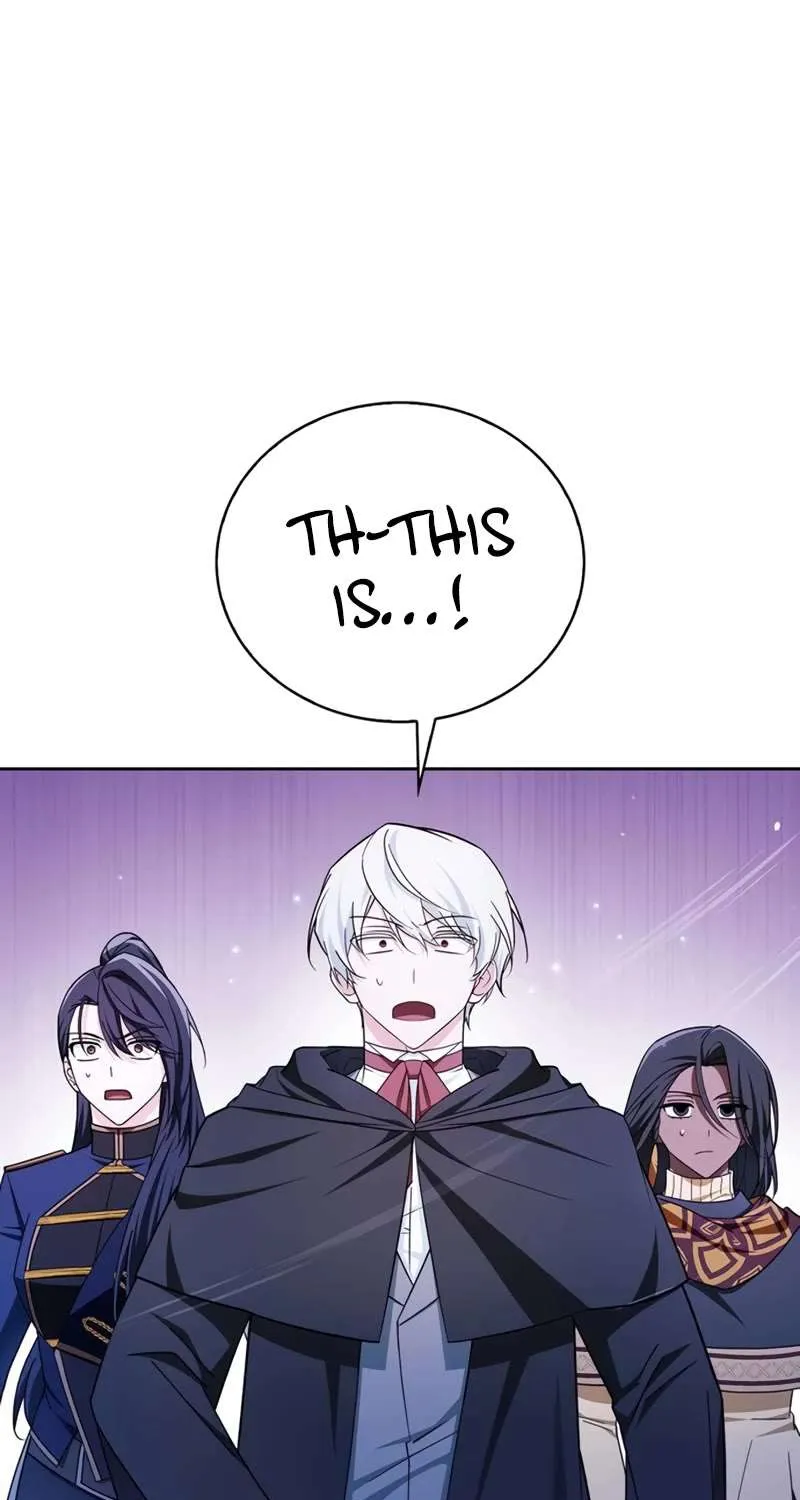 I’m Not That Kind of Talent Chapter 32 page 2 - 