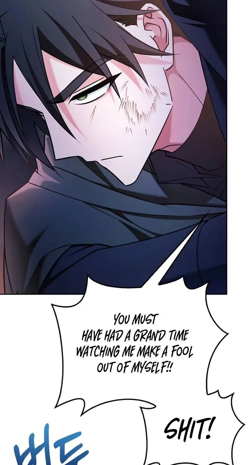 I’m Not That Kind of Talent Chapter 32 page 112 - 