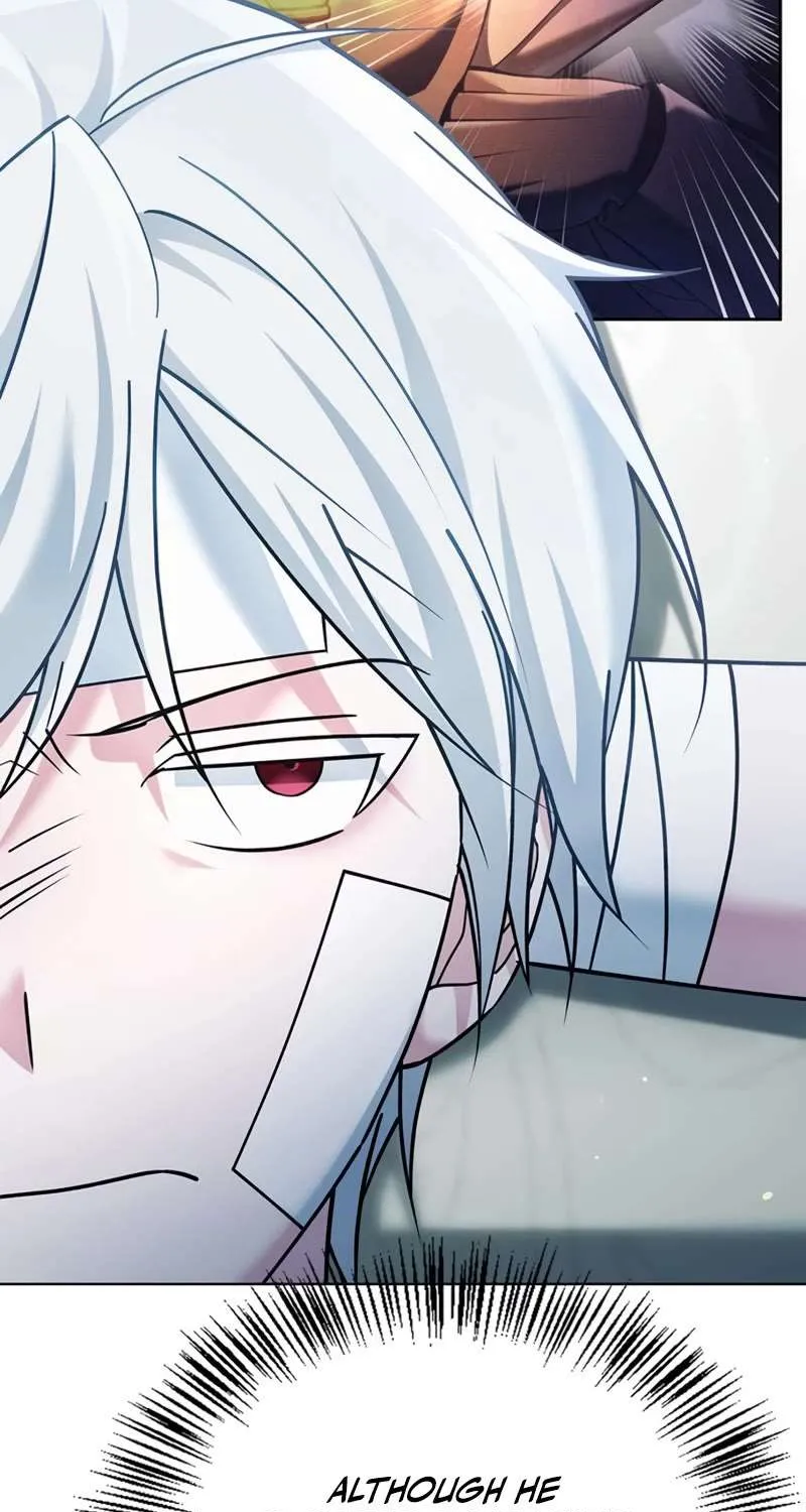 I’m Not That Kind of Talent Chapter 32 page 132 - 