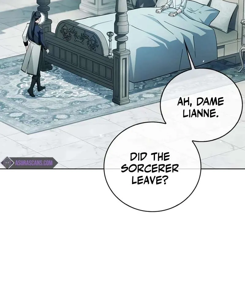 I’m Not That Kind of Talent Chapter 32 page 135 - 