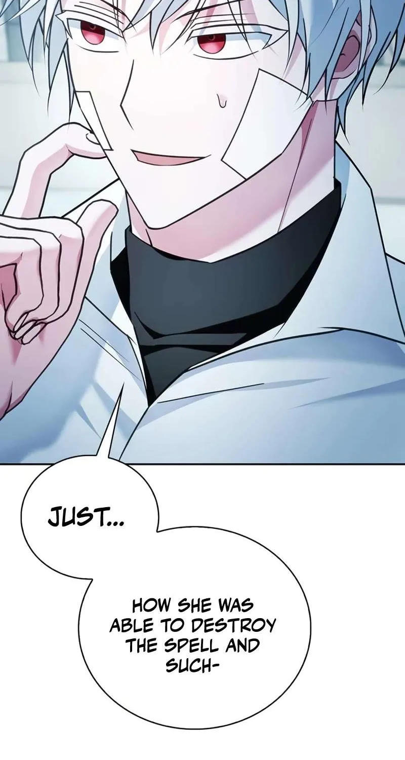 I’m Not That Kind of Talent Chapter 32 page 139 - 