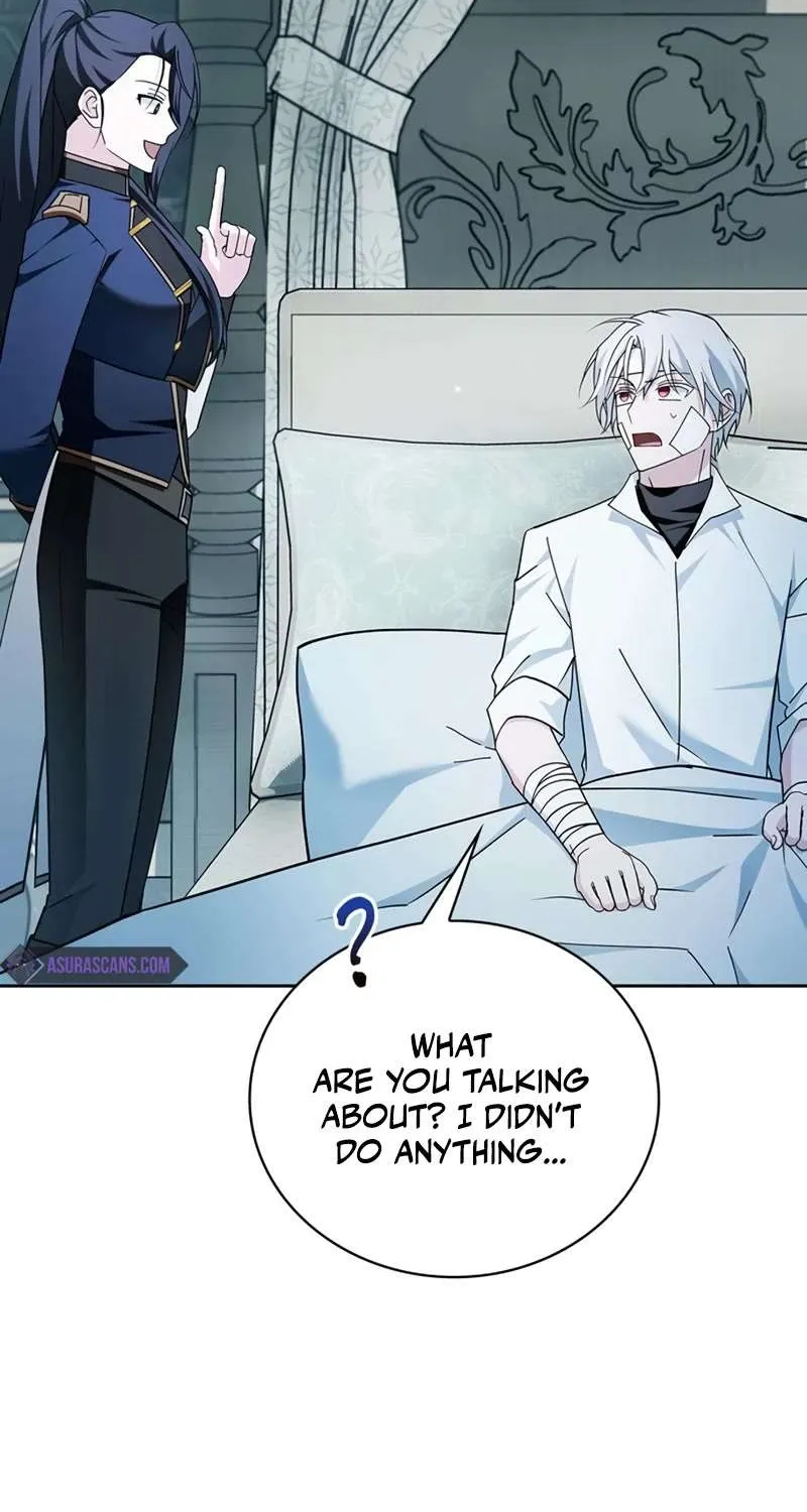 I’m Not That Kind of Talent Chapter 32 page 141 - 