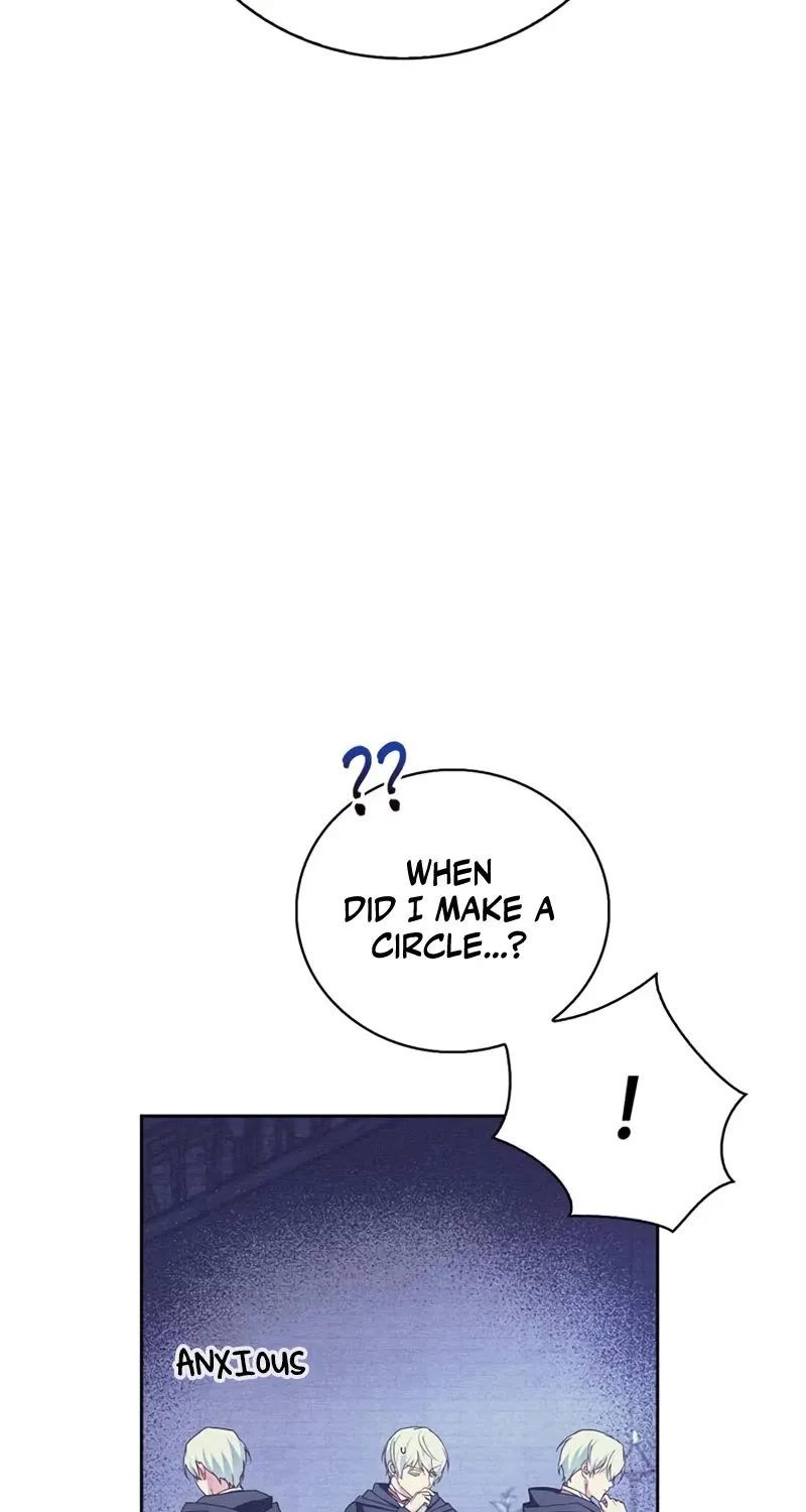 I’m Not That Kind of Talent Chapter 32 page 144 - 
