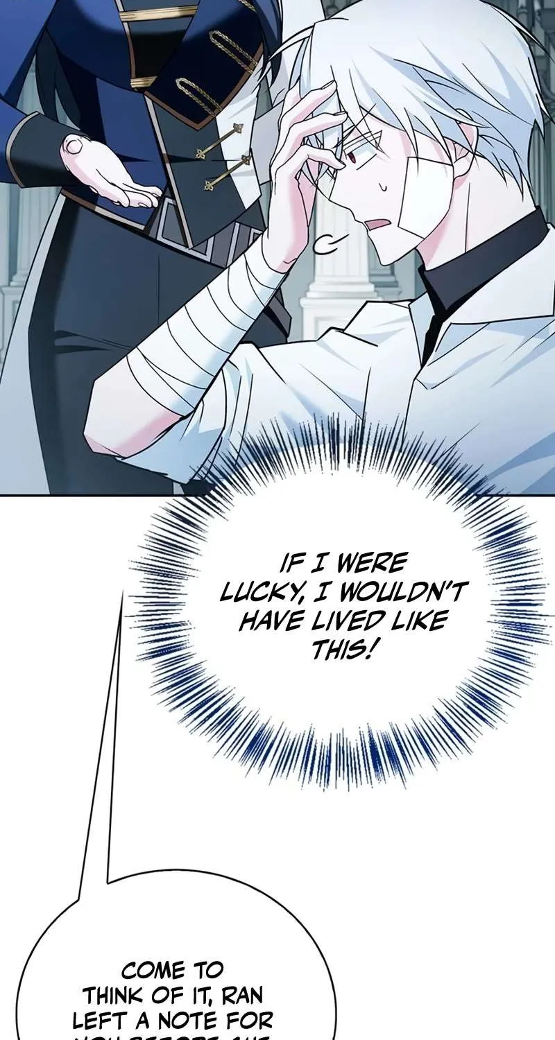 I’m Not That Kind of Talent Chapter 32 page 149 - 