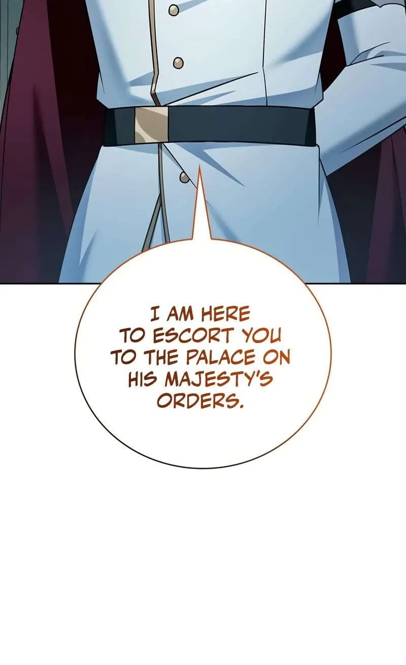 I’m Not That Kind of Talent Chapter 32 page 157 - 