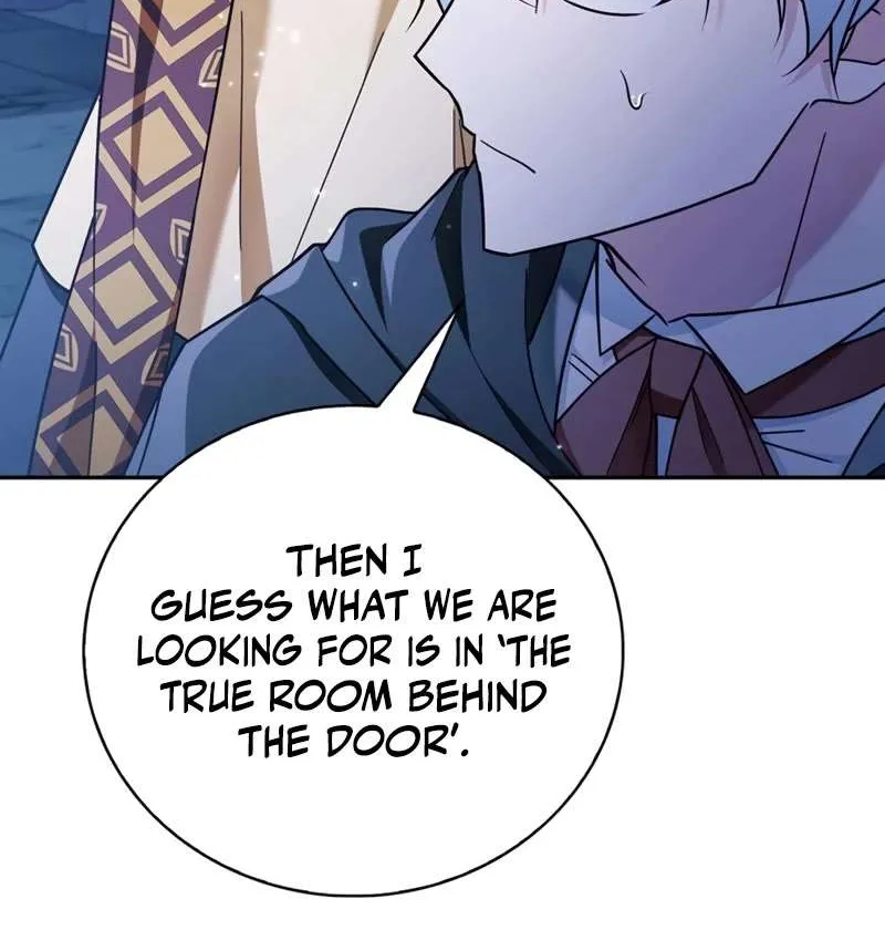 I’m Not That Kind of Talent Chapter 32 page 19 - 