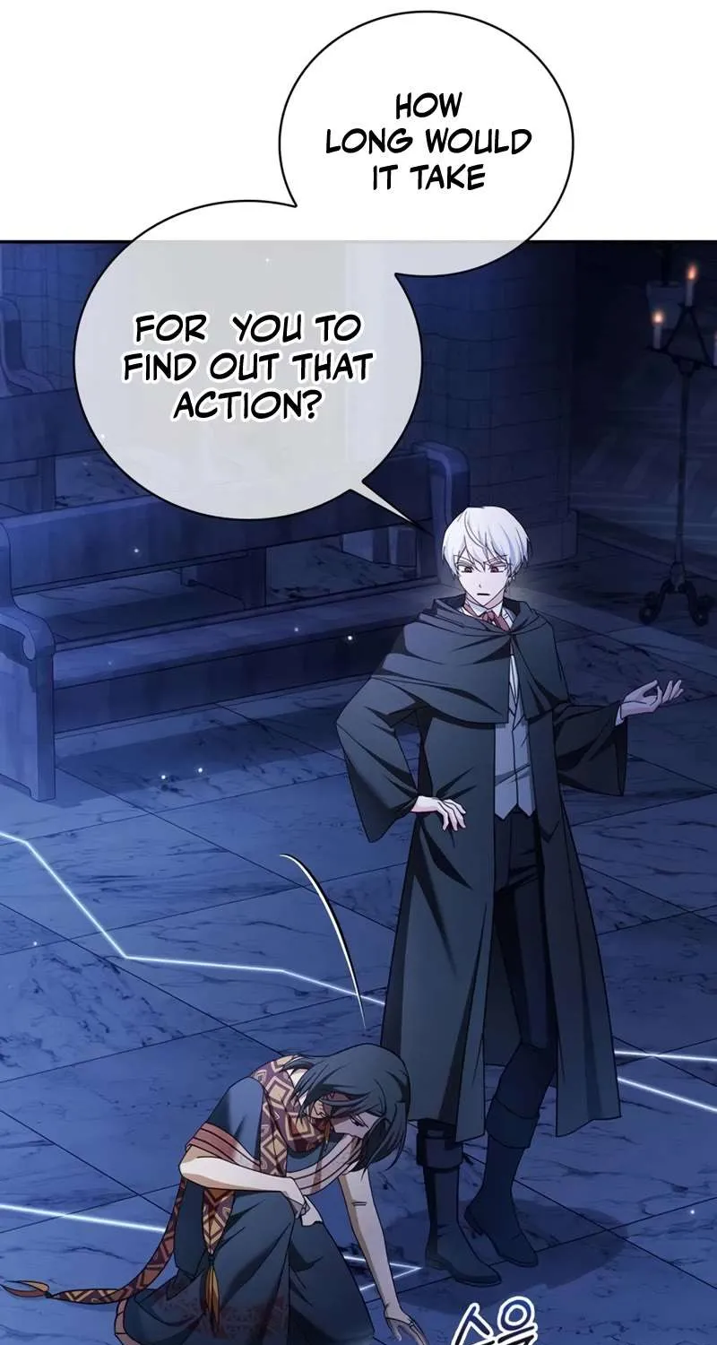 I’m Not That Kind of Talent Chapter 32 page 22 - 