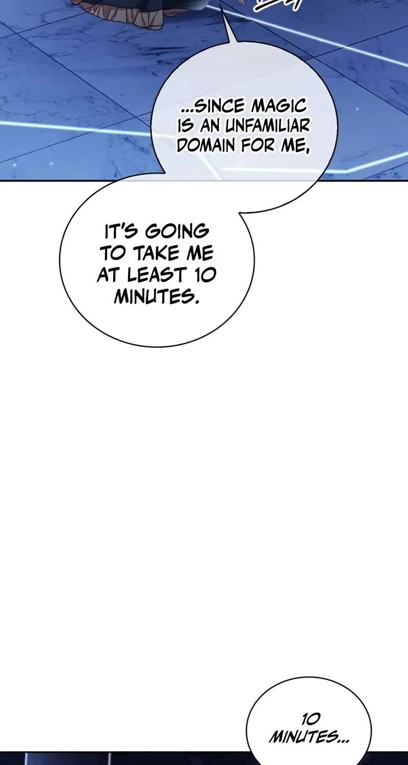 I’m Not That Kind of Talent Chapter 32 page 23 - 