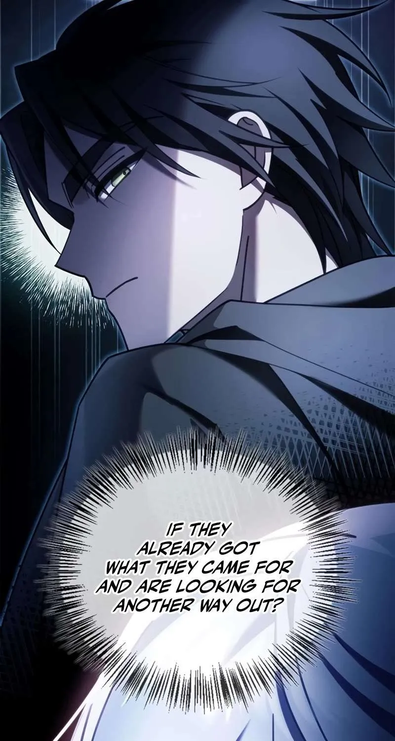 I’m Not That Kind of Talent Chapter 32 page 26 - 