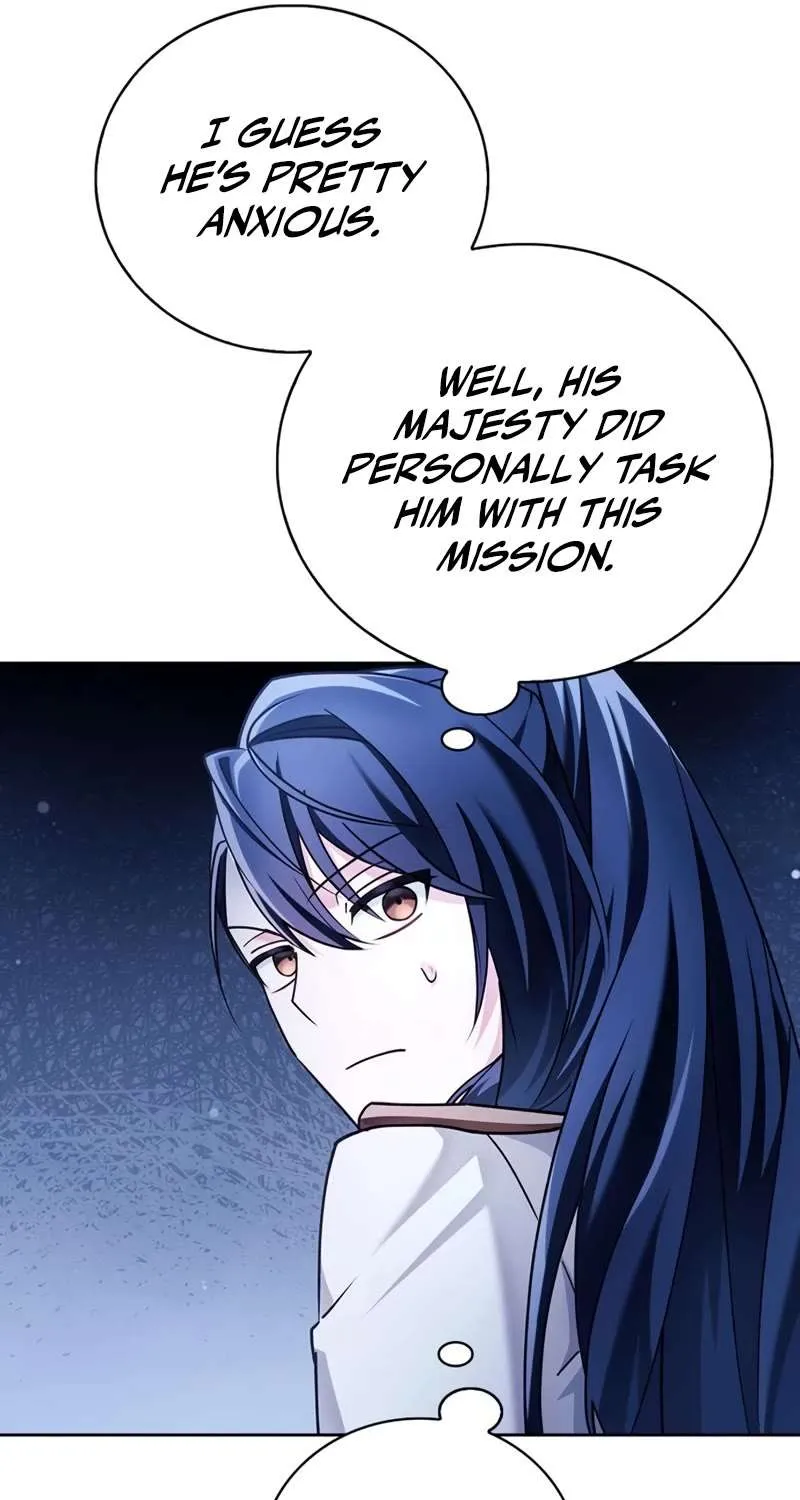 I’m Not That Kind of Talent Chapter 32 page 32 - 