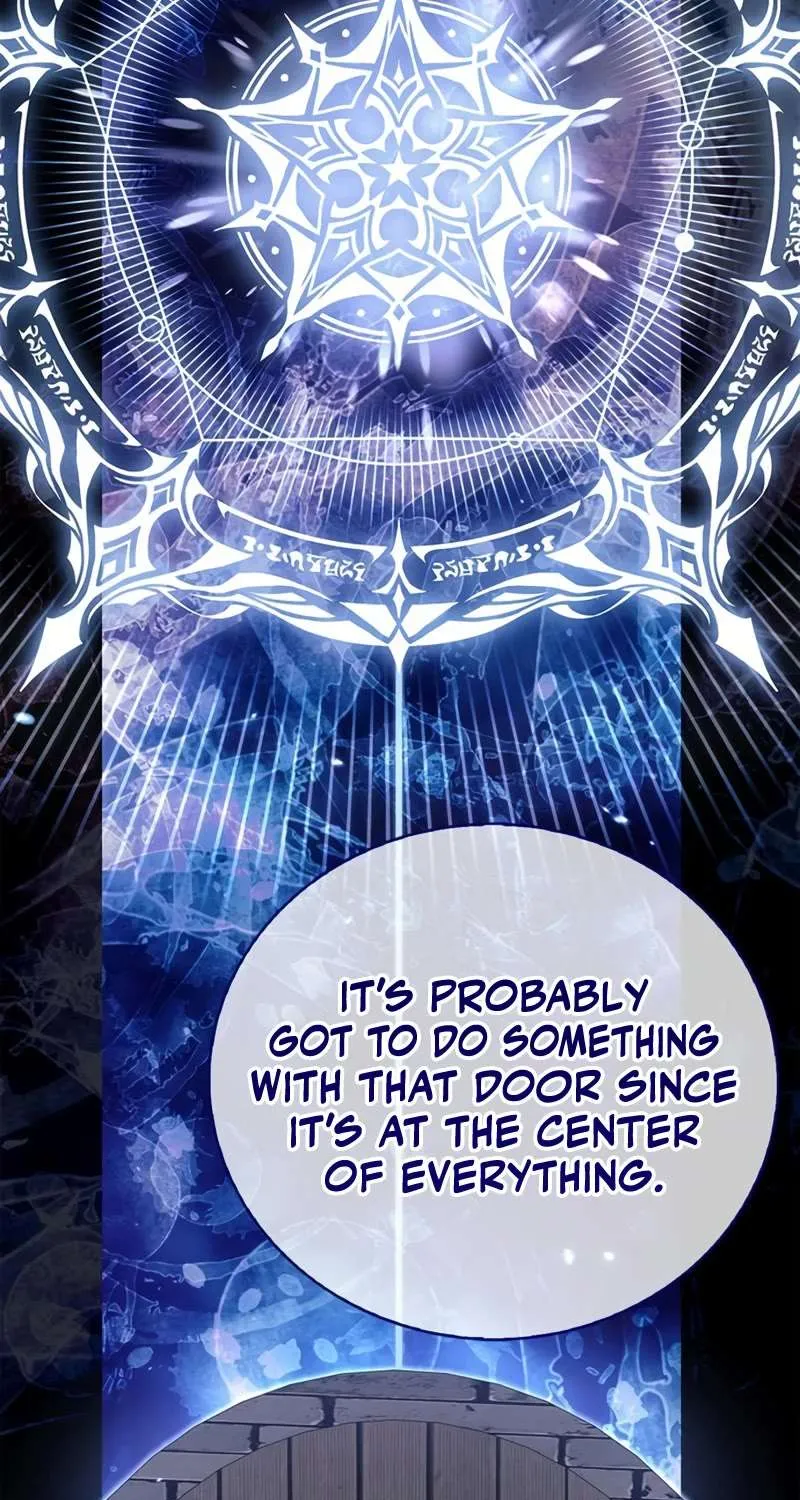 I’m Not That Kind of Talent Chapter 32 page 8 - 