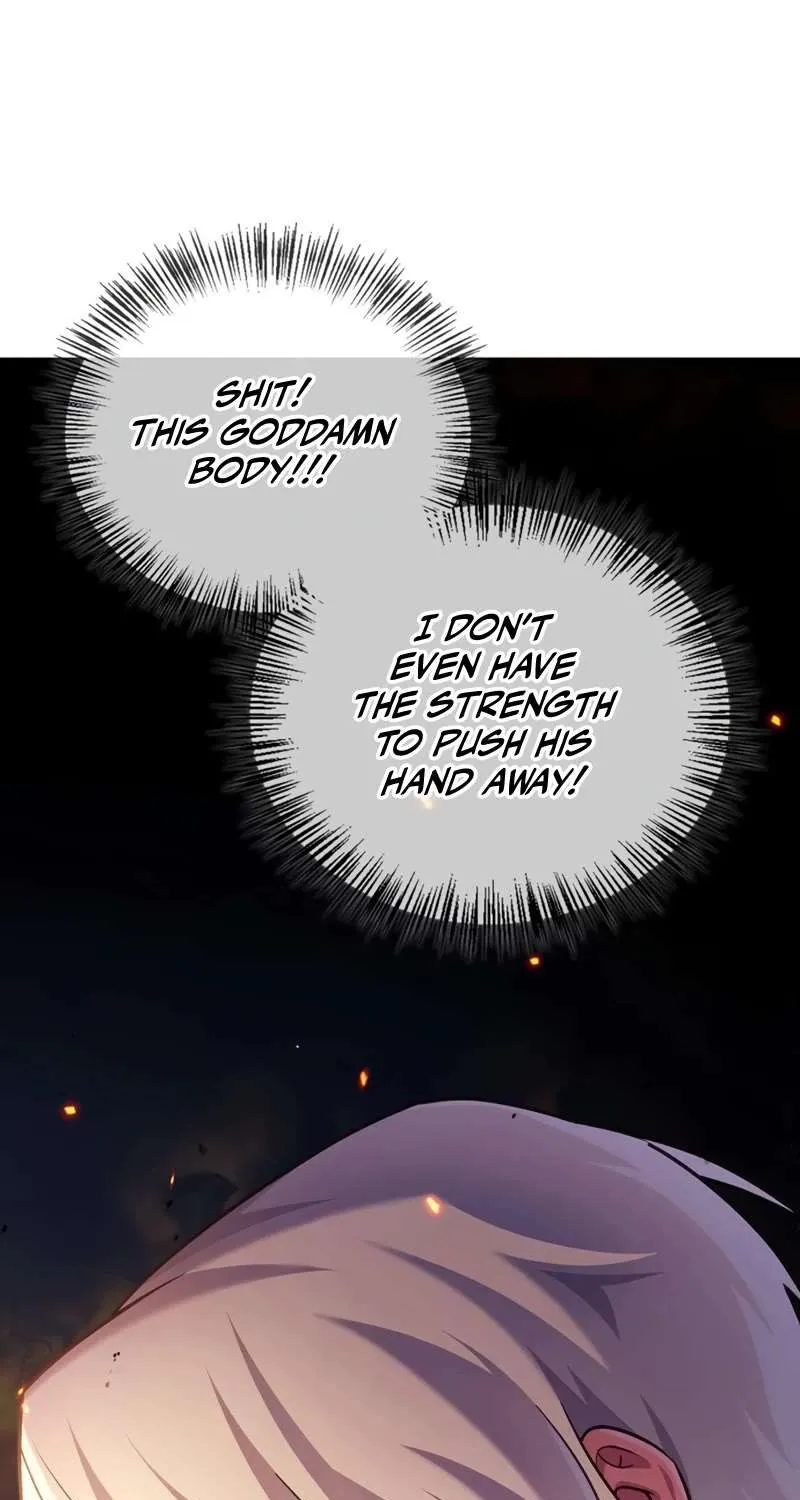 I’m Not That Kind of Talent Chapter 32 page 86 - 