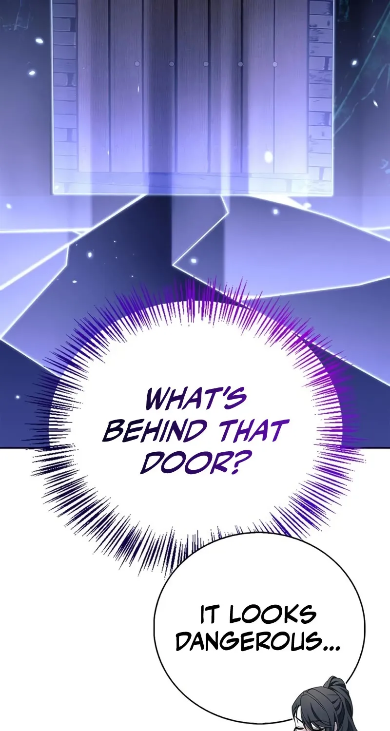 I’m Not That Kind of Talent Chapter 32 page 10 - 