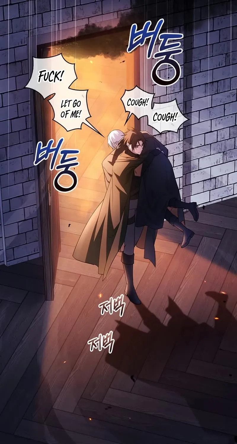 I’m Not That Kind of Talent Chapter 32 page 94 - 