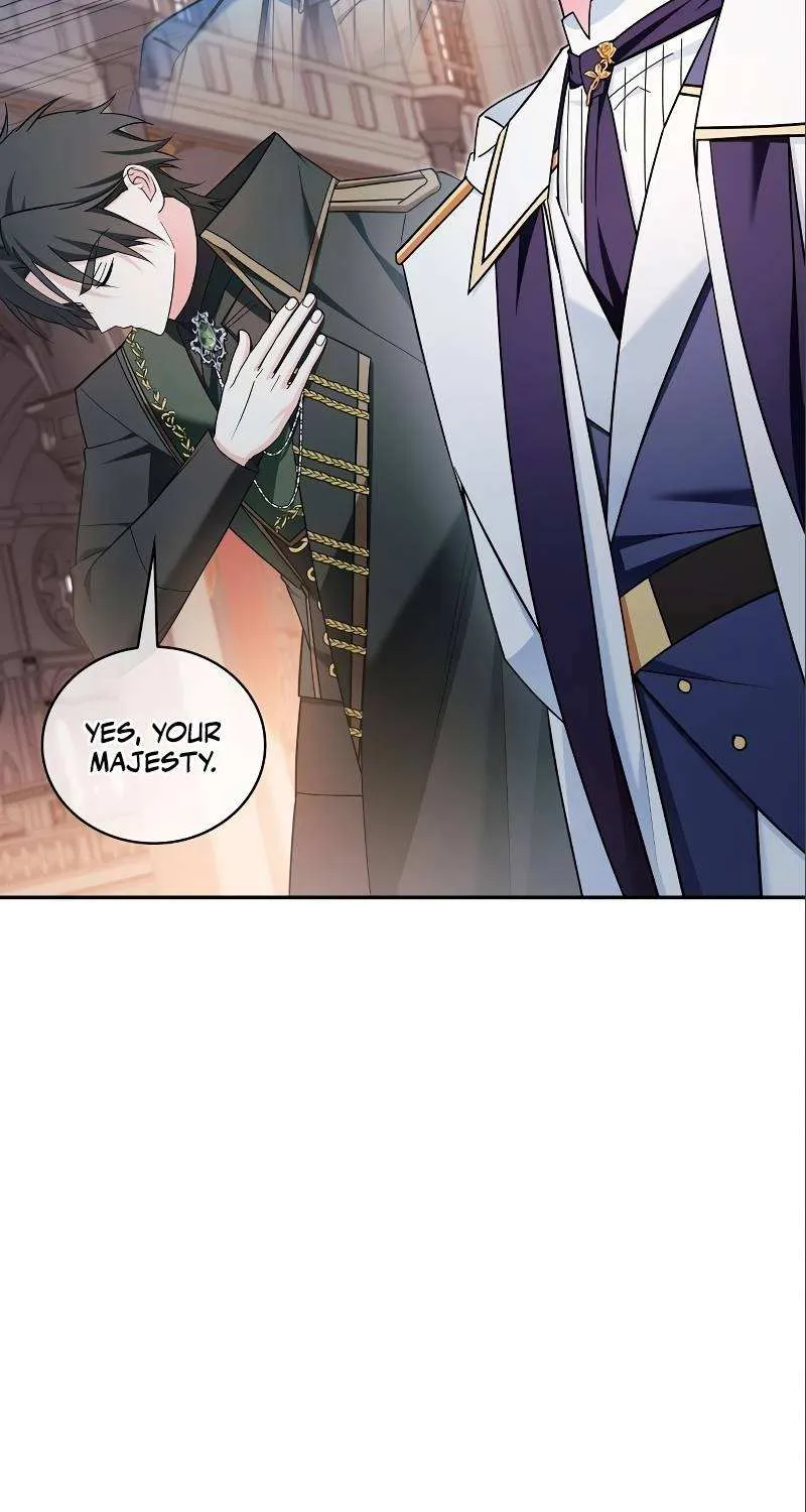 I’m Not That Kind of Talent Chapter 33 page 124 - 