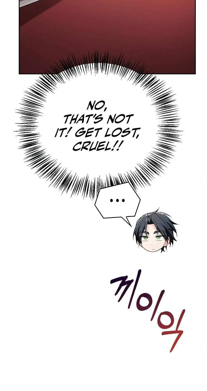 I’m Not That Kind of Talent Chapter 33 page 126 - 