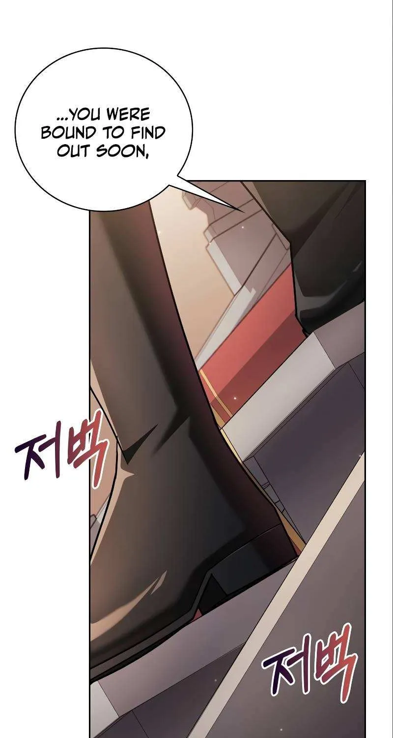 I’m Not That Kind of Talent Chapter 33 page 134 - 