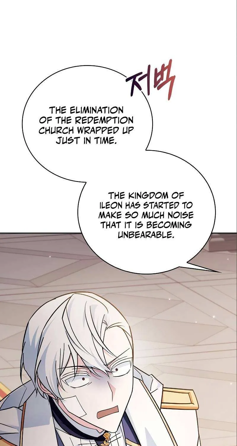 I’m Not That Kind of Talent Chapter 33 page 137 - 