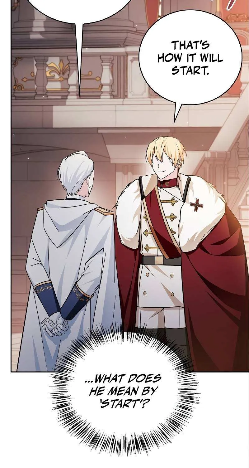 I’m Not That Kind of Talent Chapter 33 page 139 - 