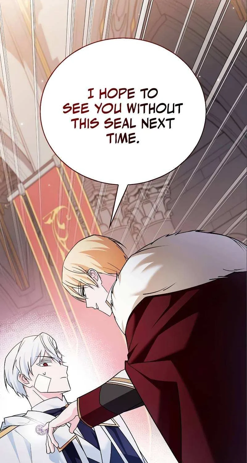 I’m Not That Kind of Talent Chapter 33 page 152 - 