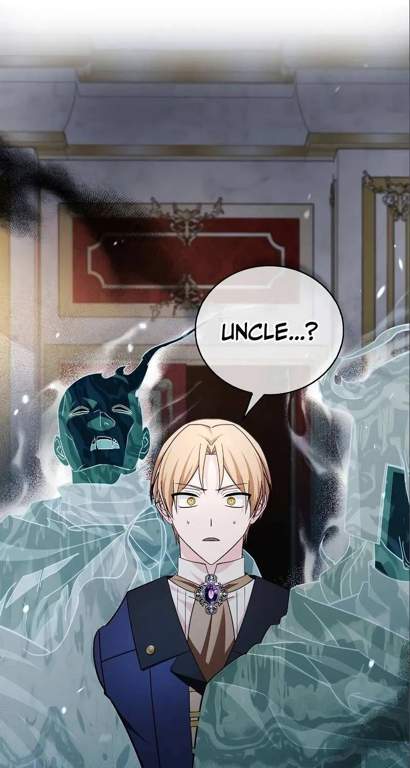 I’m Not That Kind of Talent Chapter 33 page 29 - 
