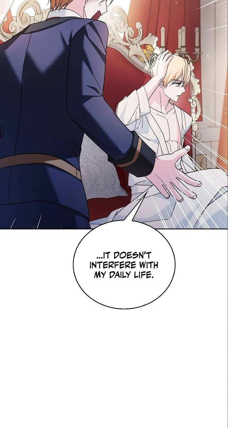 I’m Not That Kind of Talent Chapter 33 page 33 - 